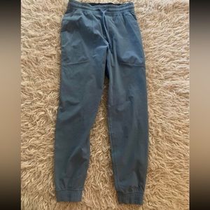 Lululemon ABC joggers